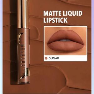 Liquid matte Lipstick